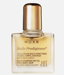 Nuxe Huile Prodigieuse Multi Purpose Dry Oil For Face Body Hair 10ml