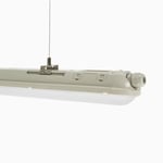 Spectrum LED Limea Gigant LED Lysrörsarmatur 1190mm 38W/840 6600lm