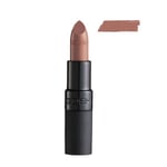 Matta huulipuna Gosh Velvet Touch Lipstick Matt Shades 4 g, 011 Matt Nougat