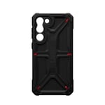 UAG Galaxy S23 Plus Monarch  - Kevlar Black