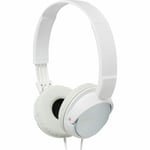 Casque SONY MDR-ZX310 Blanc