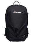 BerghausLogo 24/7 25L Backpack - Black