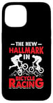 iPhone 15 The New Hallmark In Bicycle Racing Case