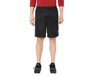 Puma 655664 Shorts Homme, Noir Black White), FR : M (Taille Fabricant : M)