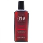 American Crew Anti-Hairloss Shampoo 250 ml