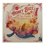 Honey Buzz: Fall Flavors | Board Game Expansion