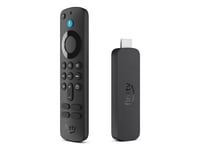 Amazon Fire Tv Stick 4K, 4K Ultra Hd, Fire Os, 3840 X 2160 Pixel, 720P, 1080P, 2160P, 1,7 Ghz, 60 Fps