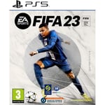 FIFA 23 Standard Edition PS5 | Français