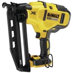 Dewalt DCN660N Dykkerpistol uden taske, batteri og oplader