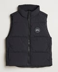 Canada Goose Black Label Lawrence Vest Black