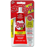 Shoe Goo II 2 Shoe Repair Glue Clear Advanced Low Odour Strong Adhesive 59.1ml