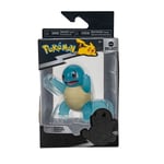 Pokemon Squirtle Select Translucent Figure