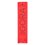 Schwarzkopf Igora Royal Permanent Color Creme 60 ml Dam