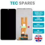 For Samsung Galaxy A05 A055 SM-A055F A055F/DS A055M/DS LCD Display Touch Screen