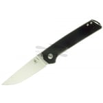 Kääntöveitsi Kizer Cutlery Domin Mini black V3516N1 7.2cm