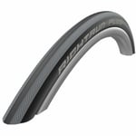 Schwalbe Rightrun Plus Smartguard T-Skin Cycle Bike Tyres Black - 24 X 1.00