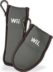 RDS industries Game Traveler for Wiimote and Nunchuck NW8 Gris nintendo wii