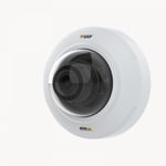 AXIS M42 Network Camera Series M4216-V - nettverksovervåkingskamera - kuppel