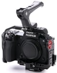 TILTA Cage pour FUJI X-H2S Noir