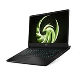 Bärbar dator MSI Alpha 17 C7VG-018ES 17,3" 32 GB RAM 1 TB SSD Qwerty Spanska