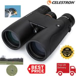 Celestron Nature DX 10x50 Roof Binoculars