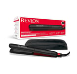 Revlon Smoothstay Hair Straightener Coconut Oil-Infused Hair Iron Styler -2211P