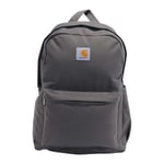 Carhartt Trade Backpack 21L Grey