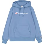 Champion ICONS Hoodie Dame