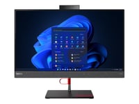 Lenovo ThinkCentre neo 50a 24 Gen 4 - alt-i-én Core i5 135 13500H 2.6 GHz 8 GB SSD 256 LED 23.8" engelsk Europa