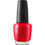 OPI Nagellacker Nagellacker OPI Classics I43 Black Cherry Chutney 15 ml (9.333,00 kr / 1 l)