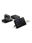 Yealink MVC Series MVC860 - Microsoft Teams Rooms - video conferencing kit