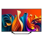 Hisense 65A79NQ Smart TV 65 Pollici 4K Ultra HD Affichage QLED Sistema Vidaa U7