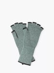 Brora Fingerless Cashmere Gloves