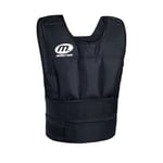 Master Fitness - Vektvest Master 10kg - Medium