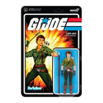 SUPER7 G.I.Joe Wave 2 Major Bludd