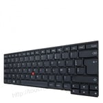 Clavier Lenovo ThinkPad T450 T450S AZERTY Neuf ; Rétro-éclairé, Neuf