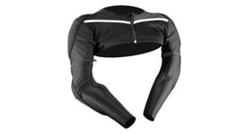 Veste de protection enfant rxr predator noir