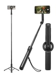 Spigen MagSafe Tripod Selfie Stick longer Version.