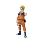 Naruto - Naruto "Most Unpredictable Ninja" - Fig. S.H. Figuarts 13.5c