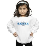 Sweat-shirt enfant Marvel  Agents of SHIELD Director of SHIELD