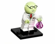 FIGURINE MINIFIGURES LEGO THE MUPPETS SHOW 71033 N° 2 DOCTEUR BUNSEN HONEYDEW