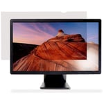 3M Anti-Glare filter 19,5" monitor widescreen (16:9)