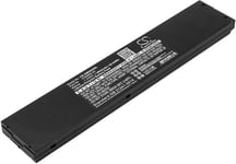 Batteri till FG5965-20 för Amx, 7.4V, 3600 mAh