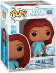 Funko POP! Disney Ariel exclusive