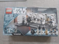 LEGO Star Wars: Boarding the Tantive IV (75387) Brand New Sealed FREE P&P