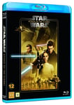 TWENTIETH CENTURY FOX Star Wars: Episode 2 Attack of The Clones/Movies/Standard/