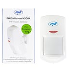 Wireless PIR sensor PNI SafeHouse HS004 Pet Immunity (max. 15kg) for Security Alarm Systems