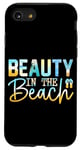 iPhone SE (2020) / 7 / 8 Beauty In The Beach Relaxing Seaside Escape Case