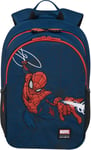 Samsonite Marvel Ultimate 2.0 Reppu 10L, Spider-Man Web