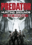 Predator: Hunting Grounds - Predator DLC Bundle (DLC) (PS5) PSN Key EUROPE